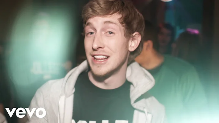 Asher Roth - I Love College (MTV Version - Closed ...
