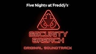 Happy (True) Ending - Five Nights at Freddy's: Security Breach OST
