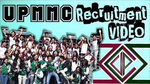 Be Happy! - 14A & 14B Recruitment Video