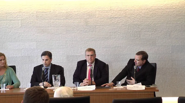 "The Voter Fraud Threat to Free and Fair Elections" - Part 3