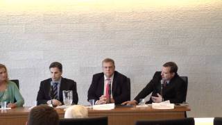 Judicial Watch alleges: "The Voter Fraud Threat to Free and Fair Elections" - Part 3