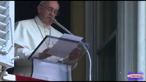 Hồng Y Phanxico Nguyễn văn Thuận/Bài Giảng Tỉnh Tâm Cho Giáo Triều Roma 2000 tập 1/6