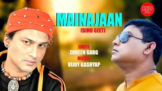MOROM DILEO NUBUJA#ZUBEEN GARG#VIJOY KASHYAP Thumb