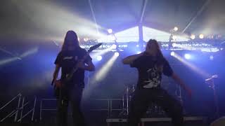 Revel In Flesh - Black Paled Elegy live at PartySan Open Air 2012