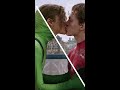 Mr. Green Actually Kissing Tom Holland