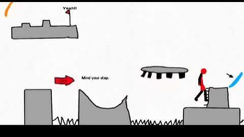 My new entry to the obstacle course Callab hosted by Kevin Animz