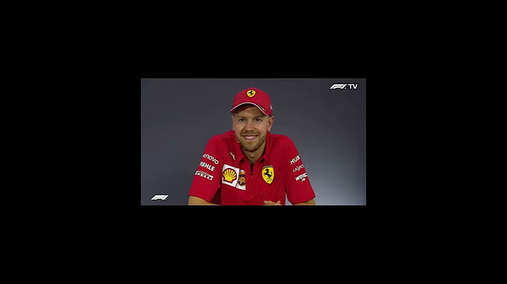 Vettel on - Would you like Fernando Alonso Back in F1 ?