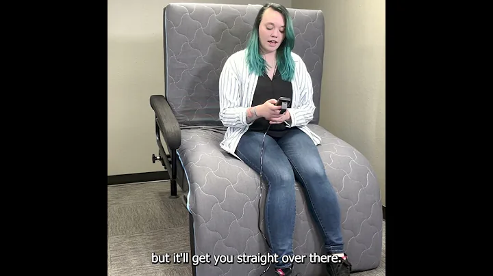 Q&A with Chelsea Ray | Bed Positions