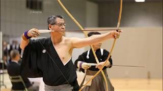 Kyudo②〜hidden techniques〜