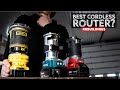 Best Cordless Routers: Toolsday with RR Buildings