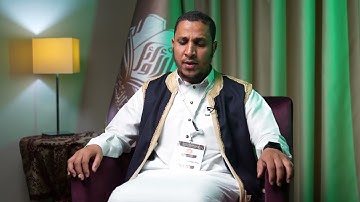 تلاوة عطرة على هامش مسابقة  الليبيين الأوائل للمشارك "معاذ نور الدين الغول" برواية قالون عن نافع.
