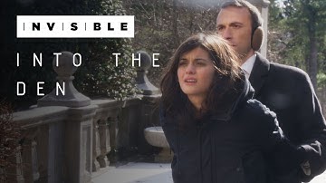 Invisible - Episode 5 - Into The Den