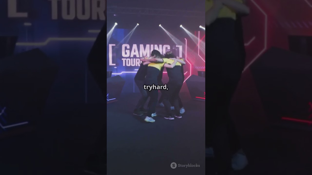 Je cherche MON COÉQUIPIER sur Brawlhalla 