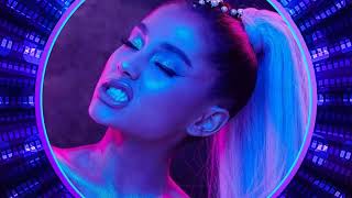 DARIO XAVIER Ft ARIANA GRANDE (adr23mix) TRIBUTE CLUB MIX