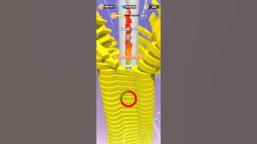 #stack smash#tiles breaker/bouncing ball/gameplay/all levels# mobilegame#level 2956#short