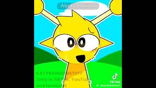 Brud And Simon...credits Katyrandomstuff