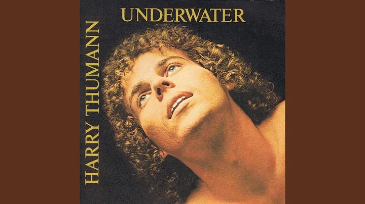 Underwater Original Version 1979