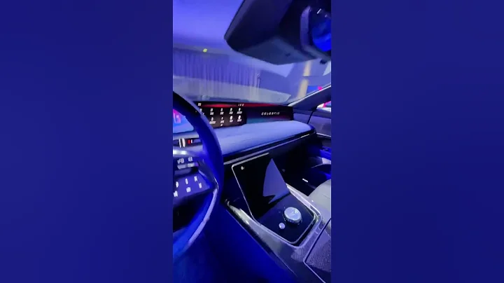 The #cadillac #celestiq is a $300,000 #ev #shorts - 天天要闻
