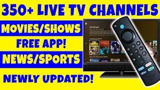🔥STREAMING APP FOR FIRESTICK IS AWESOME! *NEW FEATURES*🔥 screenshot 5