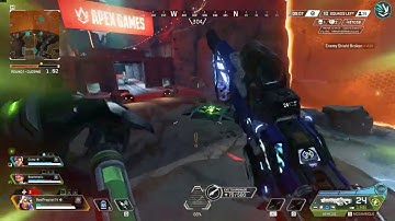 Just Another Day in Apex Legends 😅 #shorts #apexlegends  #apexlegendsgameplay  #apexshorts