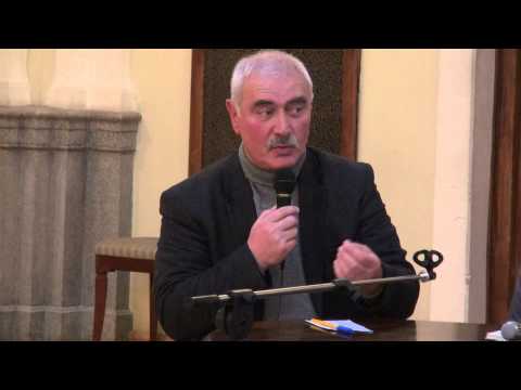 აღიარებული საყდრისის არაღიარებული ისტორია