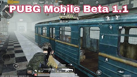 How to download PUBG Mobile beta version | PUBG Mobile beta 1.1