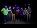 Meet YorVoice 2017 Performer: York College Rock Band