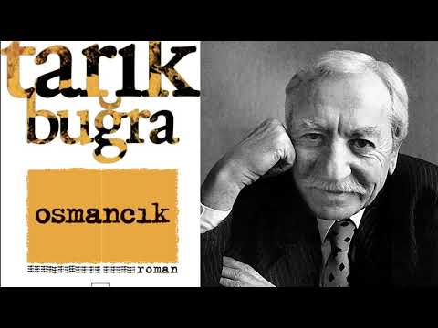 Osmancık - Tarık Buğra (Sesli Kitap)