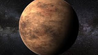 What did Mars look like early ? | COSMOLOGY [NEW 2015]