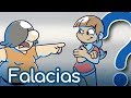 ¿Cómo detectar mentiras? Las Falacias (parte 1) - CuriosaMente 138