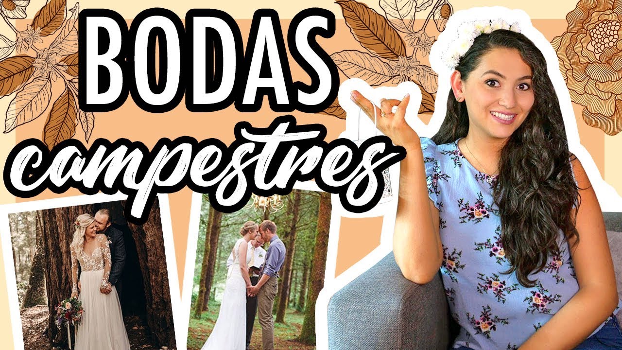 Bodas | Entre Boda Boda YouTube