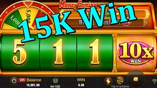 #Money Coming Slot Jili Mega Win🔥 screenshot 5
