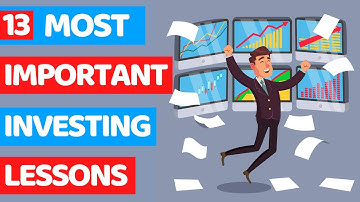 The Principles of a Good Investment | How To Invest