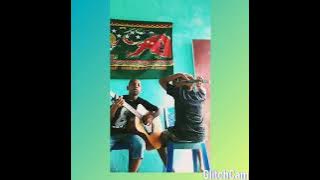 Percuma melodi ukulele by mofubrothers