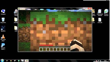 EE3/Equivalent Exchange 3 MULTI PLAYER SERVER INSTALL - Minecraft 1.4.7 - DavidiansLair