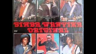 Simba Wanyika Original - Hasira Hasara