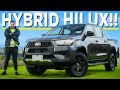 2024 Toyota HiLux 48V Mild-Hybrid Review: MUCH BIGGER upgrade than I expected… RIP FORD RANGER??