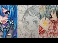 Art tiktok compilation part 9 