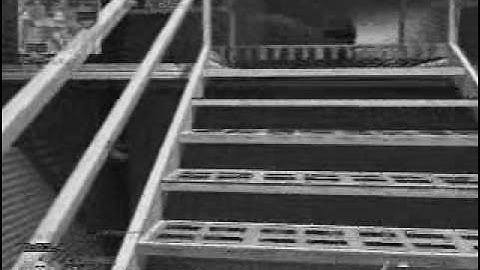 MW2 capture the flag on quarry  9 - 6