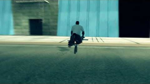 SASL3 ByTe vs. Rusch69 Round 1 ByTe