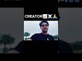 Creator📈📈 #motivation #creator #viral