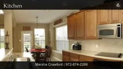 9832 Mcfarring Keller, TX 76244 Listed by Marsha C...