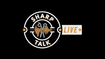 Sharp Talk Live "Scary Repairs" 10/31/23