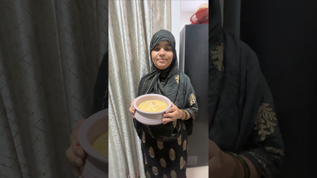 Chicken Malai Kofta 🍗 