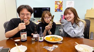 【ゲスト：まお、ちゅうにー】マックスむらいの月曜生放送最終回！ 2024.5.20