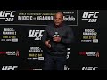 Daniel Cormier Shares His Thoughts on Miocic vs Ngannou 2
