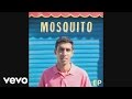 Mosquito - O Filho da Mãe (Áudio)