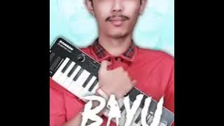 #GANG UP (BAYU BELENK)
