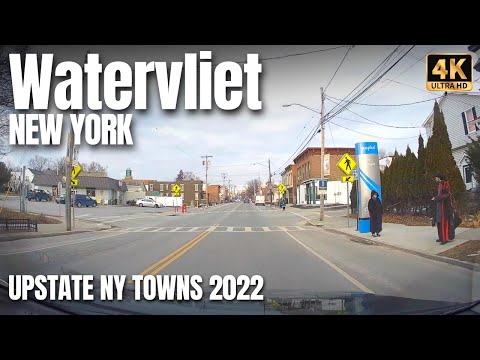 Fun Things to Do in Watervliet | Travel Guide (2024) | Best Places to Visit