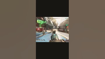 即降りからのダウンカッコよくね？#apexshort